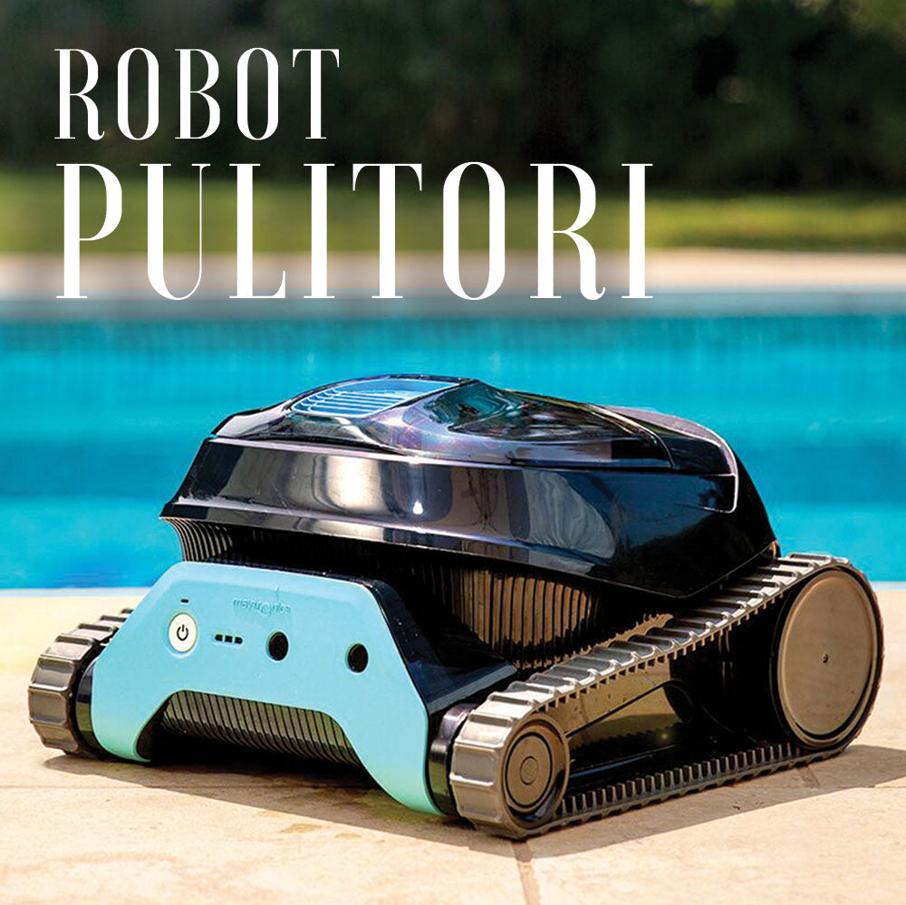 Robot Pulitori