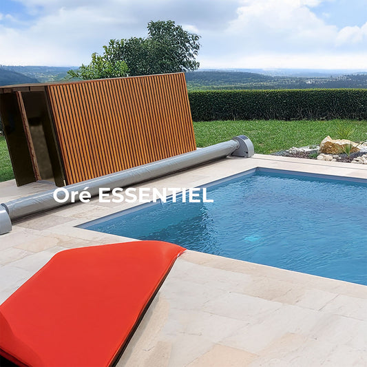 Copertura automatica flessibile Orè ESSENTIEL