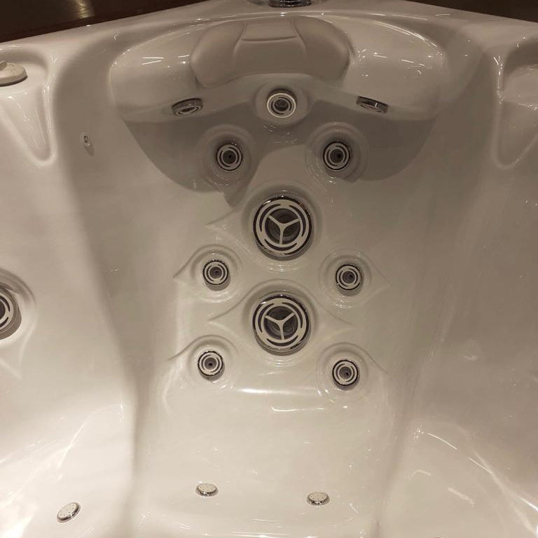 Dream Spa Wellness getti