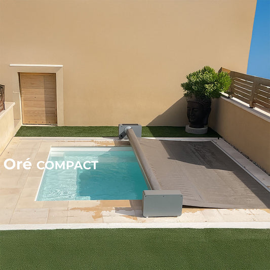 Copertura automatica flessibile Orè Compact