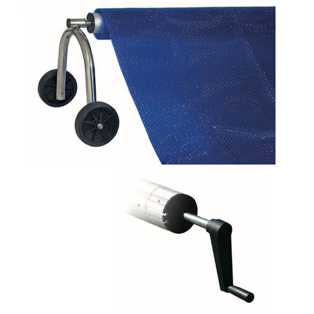 Rullo Filtro 10m² Classe G4 - Per VMC, Condizionatori, Filtrazione Aria - Foto 9