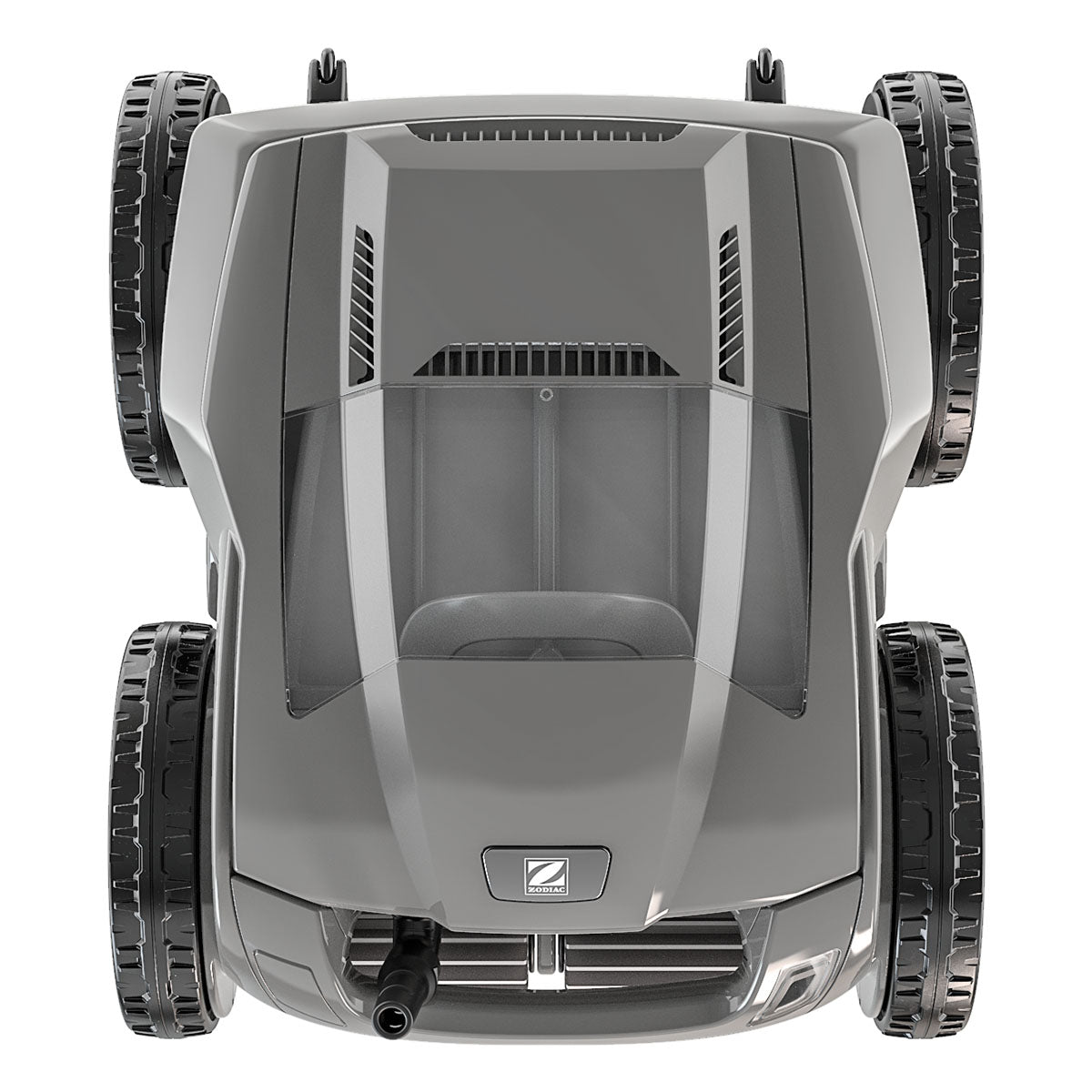 Robot Pulitore Piscina con cavo, Wi-Fi e App Zodiac 6400 IQ Alpha iQ