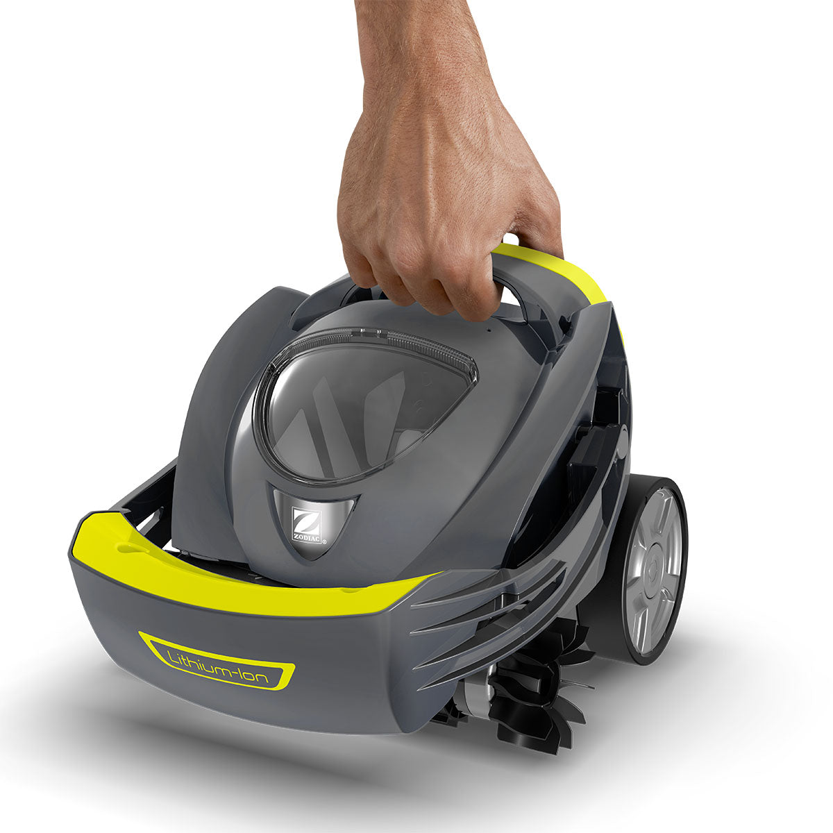 Robot Pulitore per spa senza fili Zodiac RS 0800 SPABOT