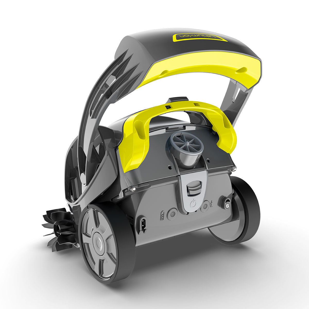Robot Pulitore per spa senza fili Zodiac RS 0800 SPABOT