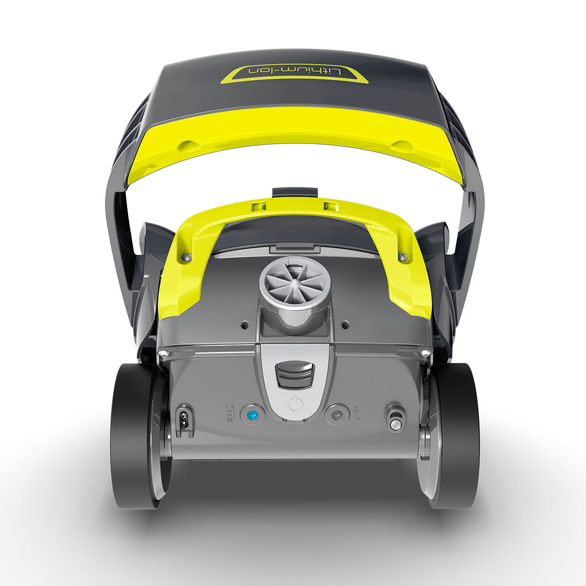 Robot Pulitore per spa senza fili Zodiac RS 0800 SPABOT