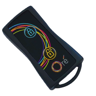 Copertura automatica flessibile Orè COMPACT