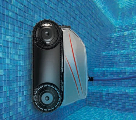 Pulitore Ciclonico TWISTER con App