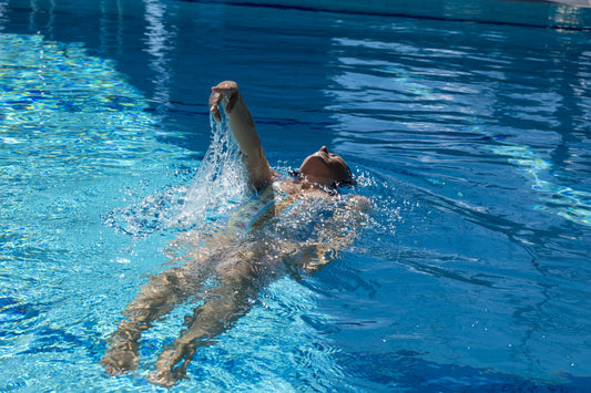 Sport o Divertimento? La dimensione perfetta per la tua piscina