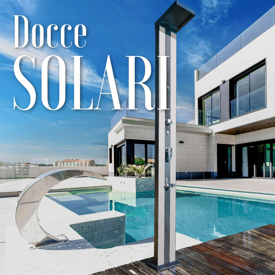 DOCCE SOLARI – Piscine di Classe