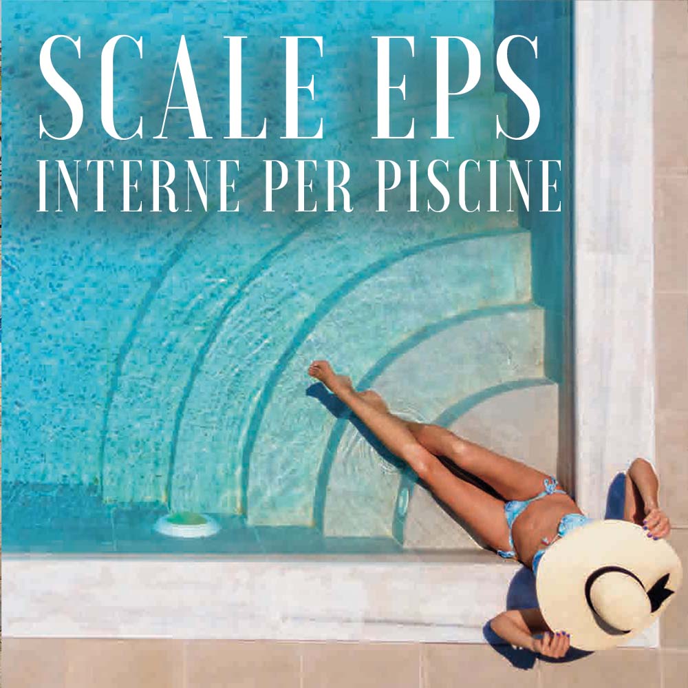 SCALE INTERNE IN EPS