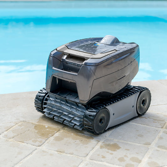 Robot Pulitore Piscina Zodiac OT2100 TornaX