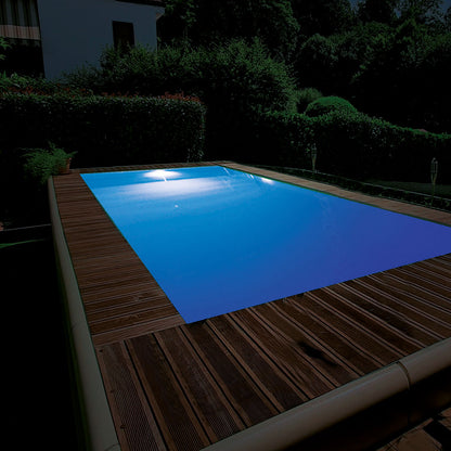 Piscina Fuori Terra Modulare POOLOVER