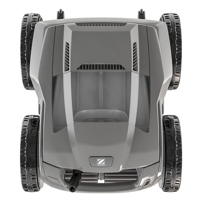 Robot Pulitore Piscina con cavo, Wi-Fi e App Zodiac 6400 IQ Alpha iQ