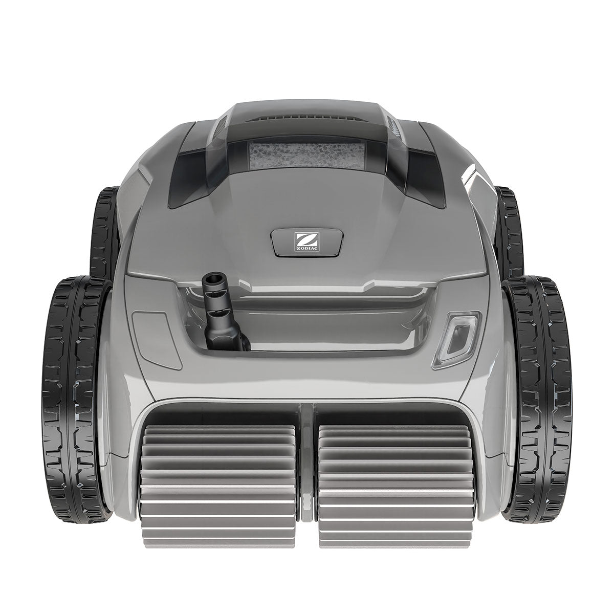 Robot Pulitore Piscina con cavo, Wi-Fi e App Zodiac 6400 IQ Alpha iQ
