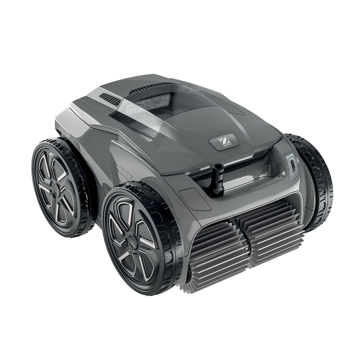 Robot Pulitore Piscina con cavo, Wi-Fi e App Zodiac 6400 IQ Alpha iQ