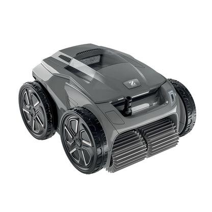 Robot Pulitore Piscina con cavo, Wi-Fi e App Zodiac 6400 IQ Alpha iQ