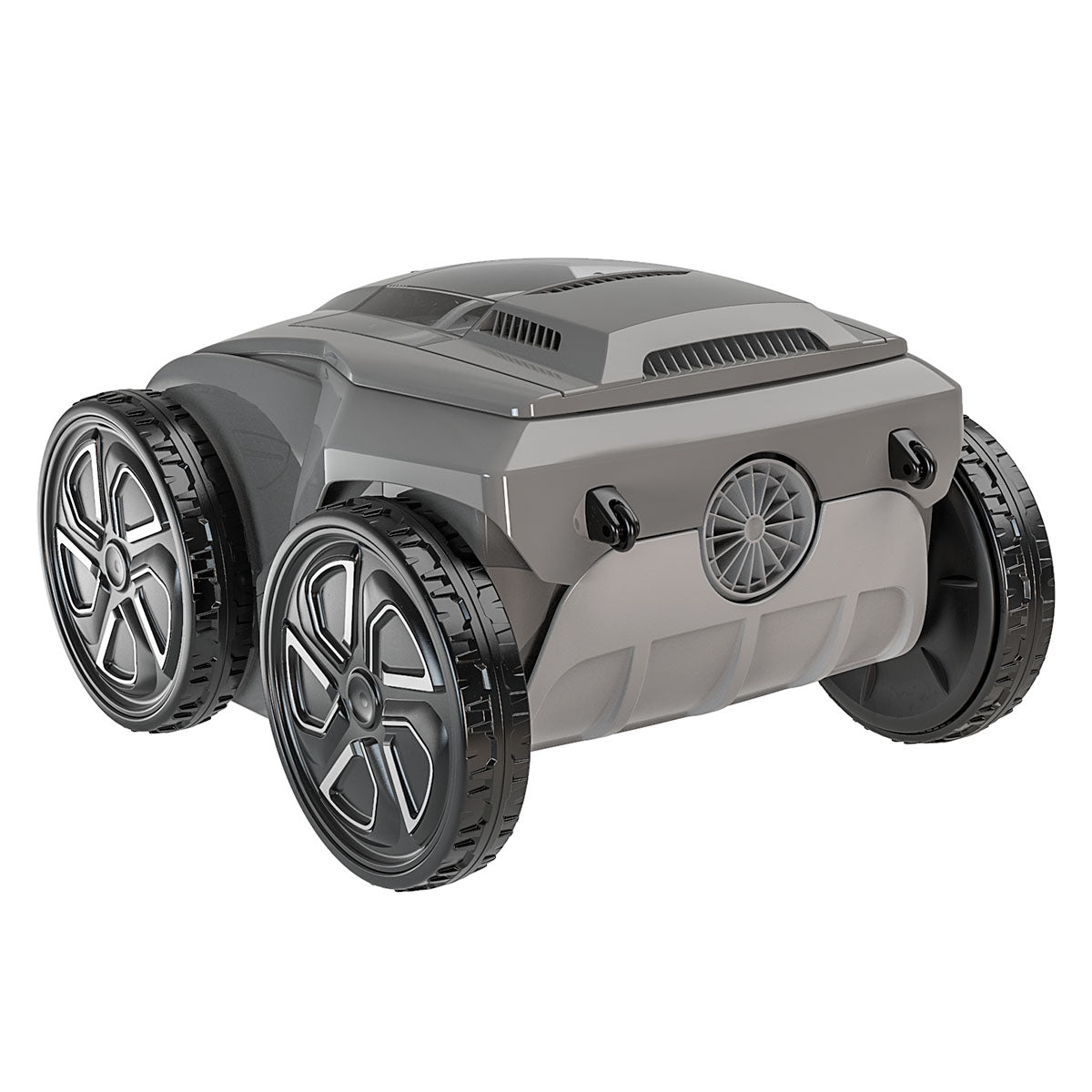 Robot Pulitore Piscina con cavo, Wi-Fi e App Zodiac 6600 IQ Alpha iQ
