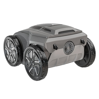 Robot Pulitore Piscina con cavo, Wi-Fi e App Zodiac 6600 IQ Alpha iQ