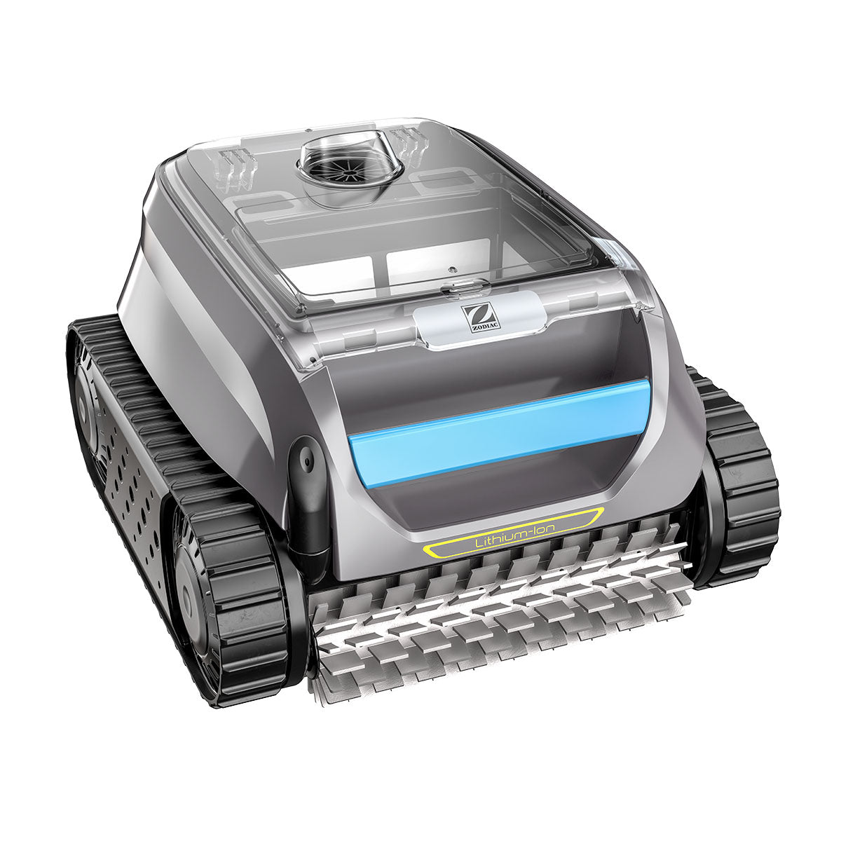 Robot Pulitore Piscina senza fili con App Zodiac OF 42 Freedom