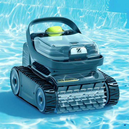Robot Pulitore Piscina senza fili Zodiac OP 32 Pixel