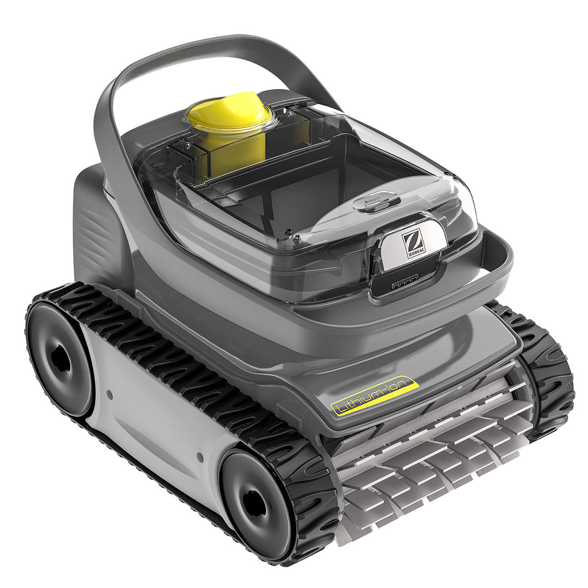 Robot Pulitore Piscina senza fili Zodiac OP 32 Pixel