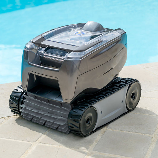 Robot Pulitore Piscina Zodiac OT 3200 TornaX