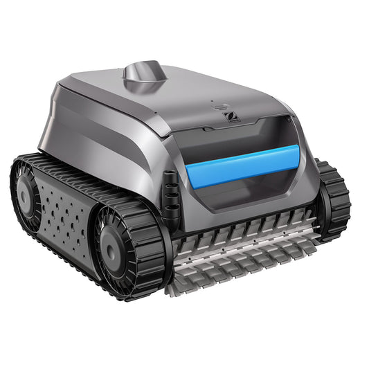 Robot Pulitore Piscina Ciclonico con cavo Zodiac SWY 3500 Sweepy