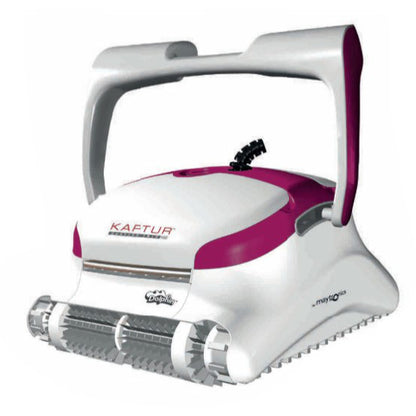 Pulitore Dolphin KAPTUR K400