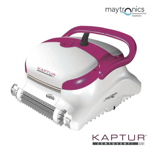 Pulitore Dolphin KAPTUR 120