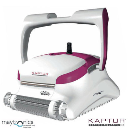 Pulitore Dolphin KAPTUR 150