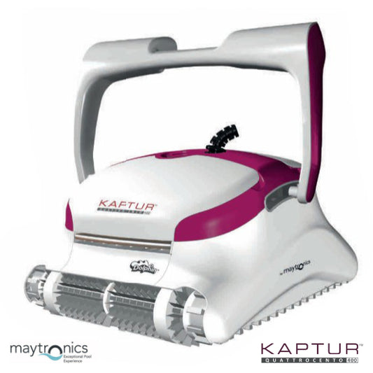 Pulitore Dolphin KAPTUR K400