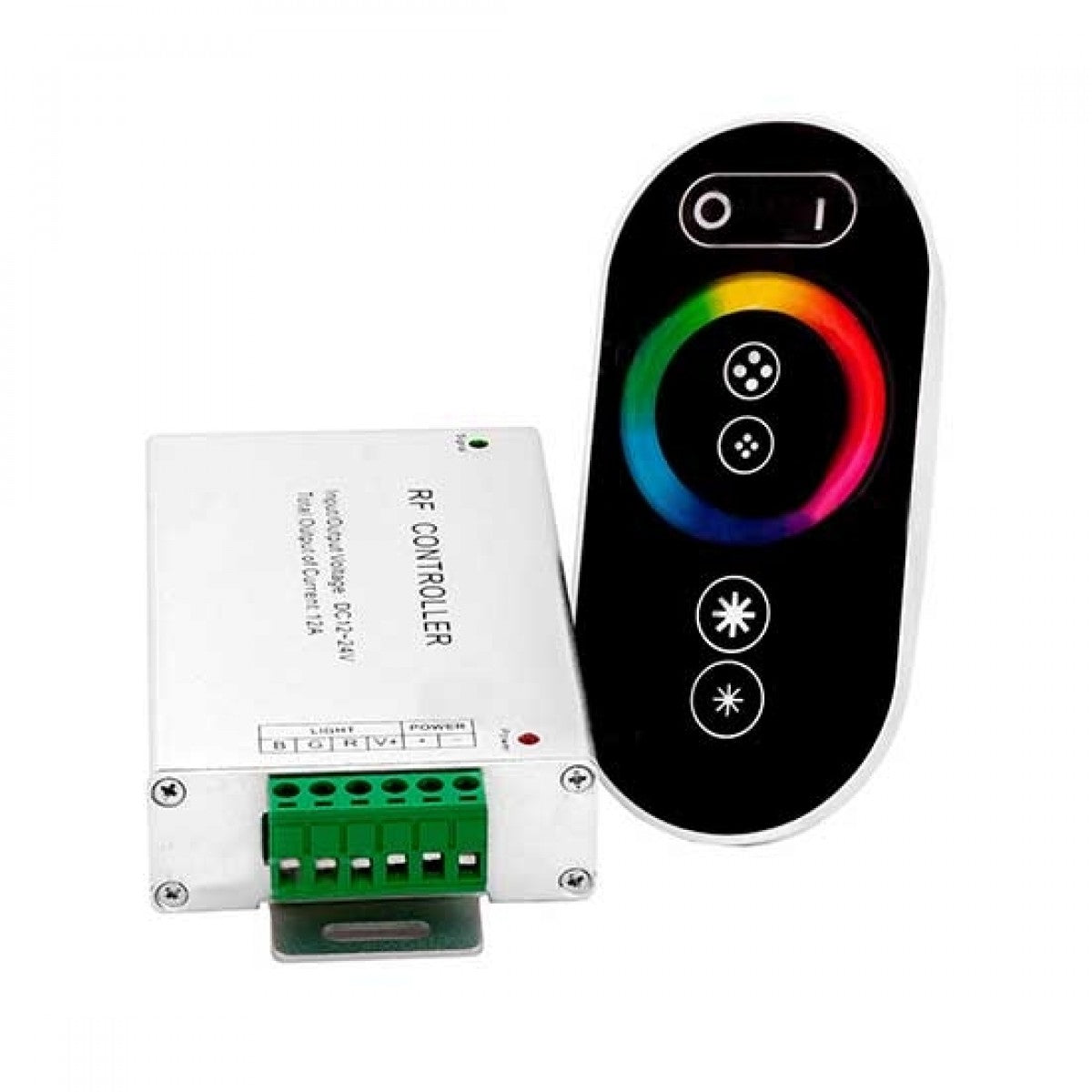 Controller per Lampade RGB