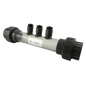Orbit 30 pezzi flusso regolabile a porte collettore per 1/10,2 cm tubo di irrigazione a goccia Orbit 30 pezzi flusso regolabile a porte collettore per 1/10,2 cm tubo di irrigazione a goccia