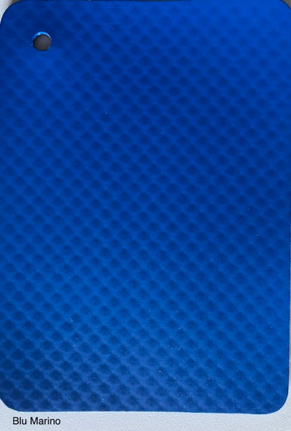 Rivestimento blu marino