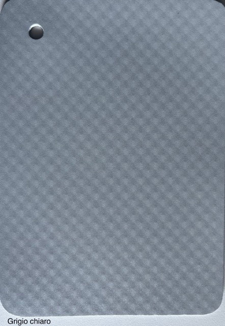 Rivestimento grigio chiaro