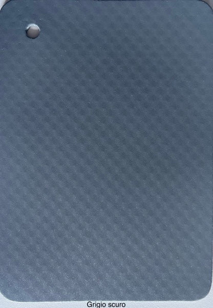 Rivestimento grigio scuro