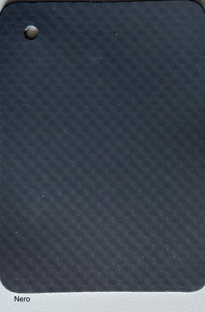 Rivestimento nero