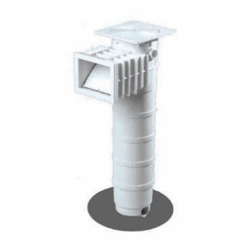 Skimmer SkimFilter mod. A200